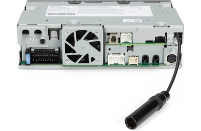 Kenwood eXcelon Reference DAX1050XR 10.1" HD Direct-Fit Multimedia Receiver