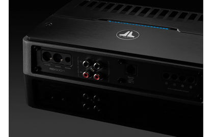 JL Audio RD500/1 Car Monoblock Amplifier, 500W 98618