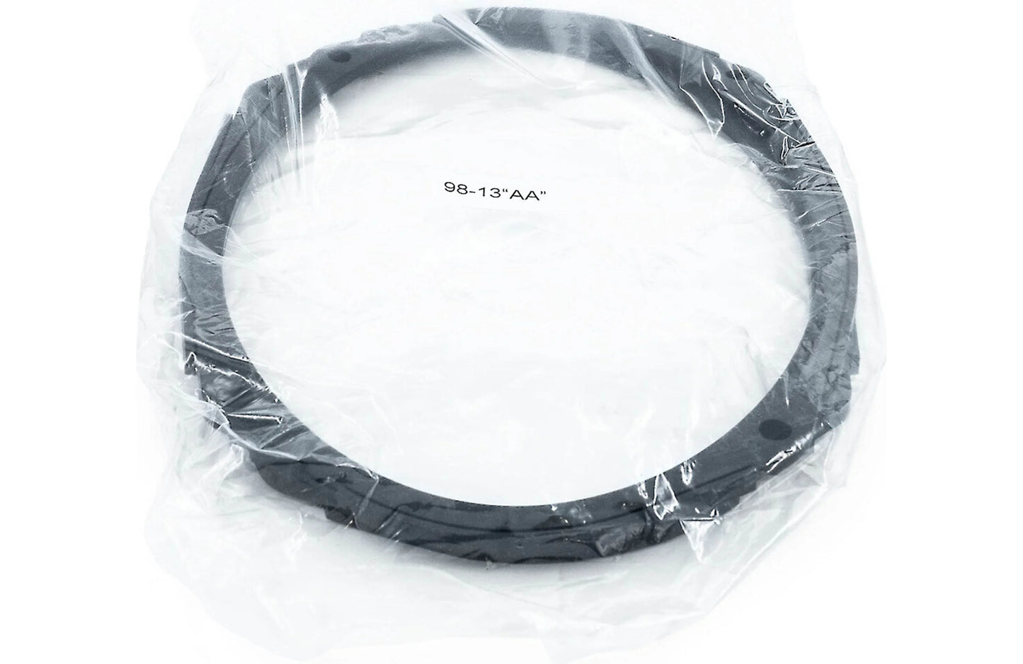 Kenwood eXcelon XM69R 6"x9" Rear Speakers for 1998+ Harley Davidson Motorcycles