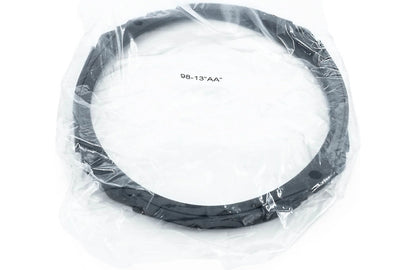 Kenwood eXcelon XM69R 6"x9" Rear Speakers for 1998+ Harley Davidson Motorcycles