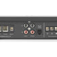 JL Audio XDM300/1 (1) Channel Class D Monoblock Subwoofer Amplifier, 300W 98680
