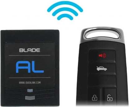 iDatalink BLADE-AL Blade AL Bypass Module