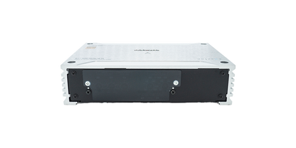 Kenwood XM302-4 Compact 4-Channel Car Amplifier – 300W RMS Total