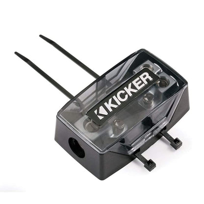 Kicker 46FHD FHD Fuse Holder, Dual AFS