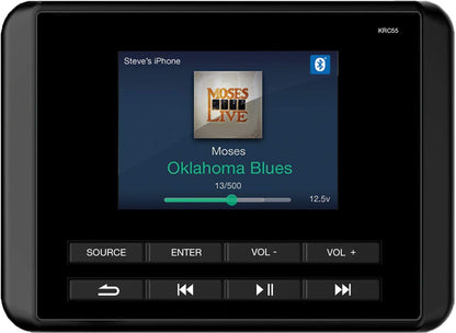 Kicker 47KRC55 Marine Digital Commander (for 46KMC5 only)