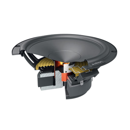 Audison APK 165 P Prima Series 6.5" 2-Way Component Speakers (Set)