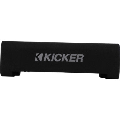 Kicker 48CVTDF122 CVTDF 12" Subwoofer in Down Firing Enclosure, 2 Ohm