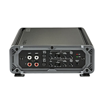 Kicker CXA 46CXA3604T 4-Channel Class A/B Amplifier, 90W x 4 RMS