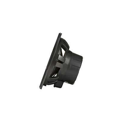 Kicker KMF 45KMF104 10" Free-Air Marine Subwoofer, 250W RMS, 4Ω, Single