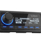 Audison DRC MP CAN Digital Remote Control, Fits FORZA DSP Amplifiers