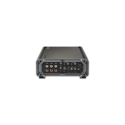 Kicker 46CXA6605 CXA6605-4x90-Watt 4-Channel Full-Range Amplifier