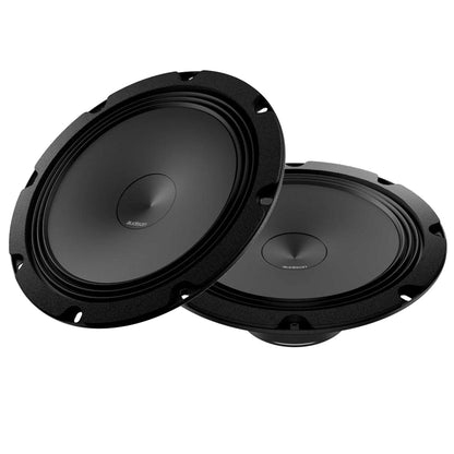 Audison AP 8 Prima Series 8" (200mm) Woofers (Pair)