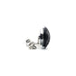Audison AP 1 Prima Series 1" (25mm) Tweeter and Crossover (Pair)