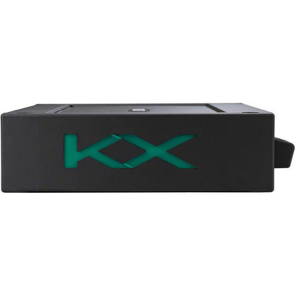Kicker 48KXMA9005 KXMA900.5 4x125w 4-Ch Full-Range Class-D Marine Amplifier
