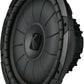 Kicker CompVT 12-Inch (30cm) Subwoofer, SVC, 4-Ohm, 400W