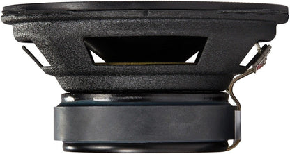 Kicker 43DSC404 4-Inch (100mm) Coaxial Speakers, 4-Ohm (Pair)