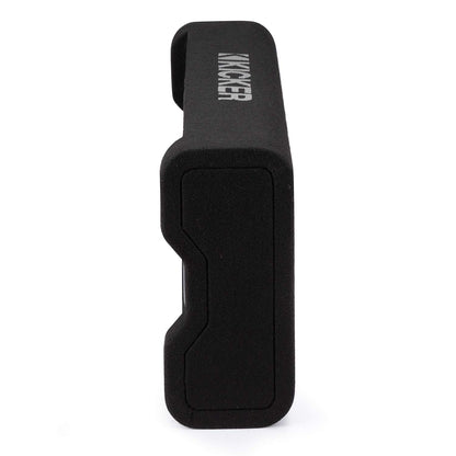 Kicker 48TRTP82 TRTP 8" Thin Down Firing Subwoofer w/ Passive Radiator Enclosure