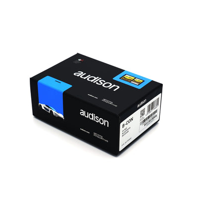 Audison B-CON Bluetooth 5.0® Hi-Res Streaming Device
