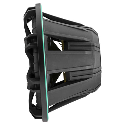 Kicker 51MWE124 - MWE 12-Inch Premium Marine Subwoofer (for sealed enclosures)
