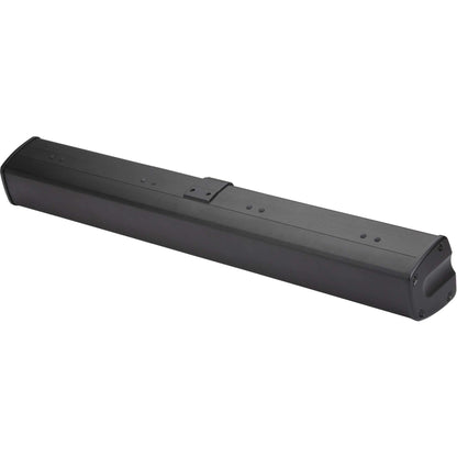 Kicker 47KPB2 PowerBar KPB2 34-inch Bluetooth Powered UTV Soundbar, Black Weatherproof