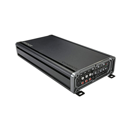 Kicker 46CXA6605 CXA6605-4x90-Watt 4-Channel Full-Range Amplifier