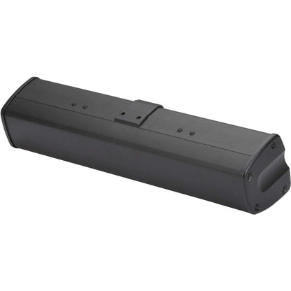 KICKER 47KPB1 PowerBar, 20-inch (51cm) UTV Bluetooth Powered Speaker System