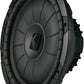 Kicker CompVT 12-Inch (30cm) Subwoofer, SVC, 2-Ohm, 400W