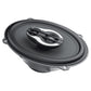 Hertz Mille Pro Series MPX 690.3 6x9 Pro Audio Three-Way Coaxial Speakers (Pair)