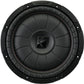 Kicker CompVT 12-Inch (30cm) Subwoofer, SVC, 4-Ohm, 400W