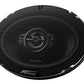 Kenwood KFC-6998RS 6" x 9" 5-Way Car Speakers 720W Peak Power (Pair)