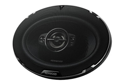Kenwood KFC-6998RS 6" x 9" 5-Way Car Speakers 720W Peak Power (Pair)
