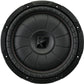 Kicker CompVT 10-Inch (25cm) Subwoofer, SVC, 4-Ohm, 350W