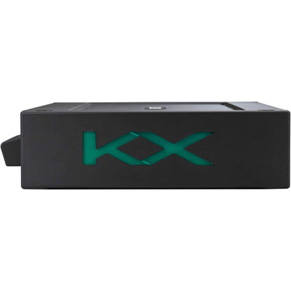 Kicker 48KXMA9005 KXMA900.5 4x125w 4-Ch Full-Range Class-D Marine Amplifier