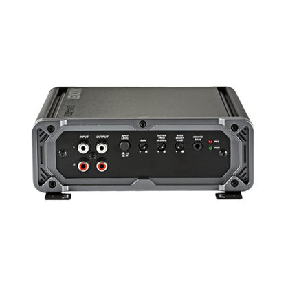 Kicker 46CXA4001 CXA4001-400-Watt Mono Class D Subwoofer Amplifier