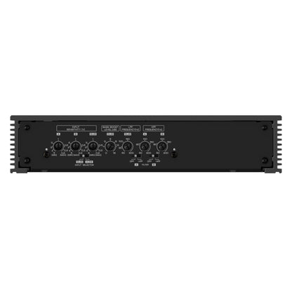 Kenwood eXcelon Excelon X803-5 Class D 5-Channel Power Amplifier 1600W Max Power