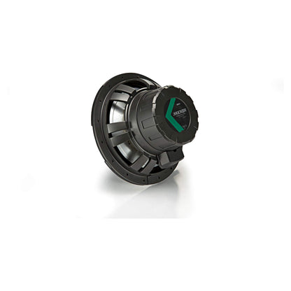 Kicker KM10 10-inch (25cm) WeatherProof Subwoofer for Enclosures, 2 Ohm