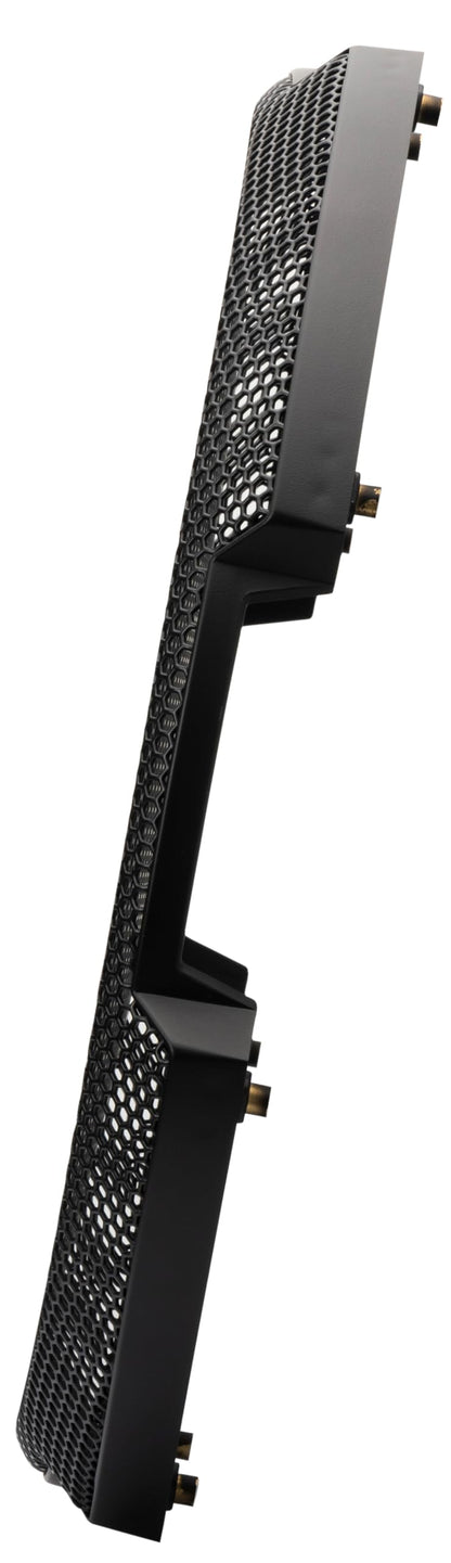 Kicker 52GR15 15" (380mm) Round Steel Mesh Subwoofer Grille