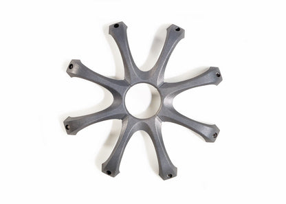 Kicker GR100 Grill for Kicker 10" Round Subwoofers