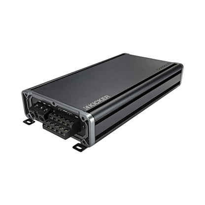 Kicker 46CXA6605 CXA6605-4x90-Watt 4-Channel Full-Range Amplifier