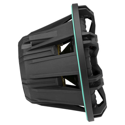 Kicker 51MWE104 - MWE 10-Inch Premium Marine Subwoofer (for sealed enclosures)