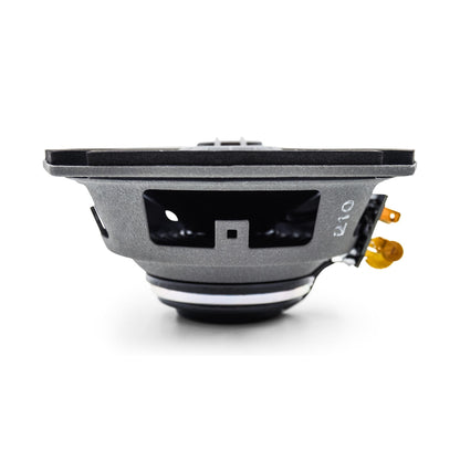 Kenwood eXcelon Excelon XM50R Rear Harley Davidson Motorcycle 5.25" 2-Way Coaxial Speakers (Pair)