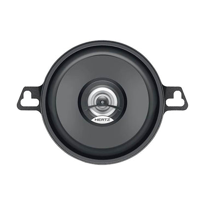 Hertz Dieci Series DCX 87.3 3.5" Two-Way Coaxial Speakers – 30W RMS (Pair)