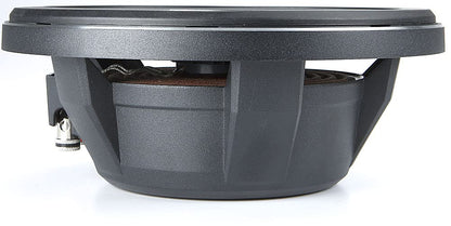 Kenwood eXcelon KFC-XW800F 8" 600W Peak (150W RMS) Shallow Mount Subwoofer