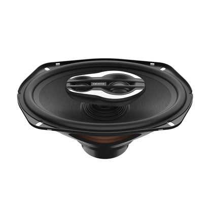 Hertz SX 690 H 6" X 9" Drop-in 3-Way Speakers for 2024 Harley Davidson Bags (Pair)