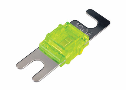 Kicker 46AFS100 100 Amp AFS Fuse, Package of 2