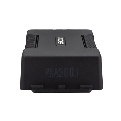 Kicker 48PXA3001 Weatherproof Powersport Amplifier - 300-Watt Mono