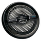 Sony XS-MP1611 Dual Cone Marine Speakers, Black