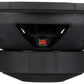 Kicker 52CVT124 CompVT 12-Inch (30cm) Subwoofer, 4-Ohm Single Voice Coil, 400W