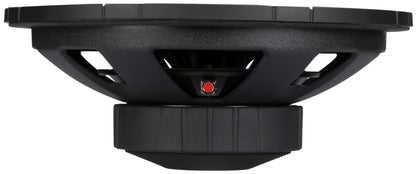 Kicker 52CVT124 CompVT 12-Inch (30cm) Subwoofer, 4-Ohm Single Voice Coil, 400W