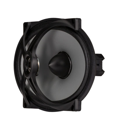 Kicker 48PSC572 PSC572 5"x7" Replacement Coaxial Speakers 2-Ohm